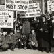 Image for article titled Timeline Of The U.S. Labor Movement